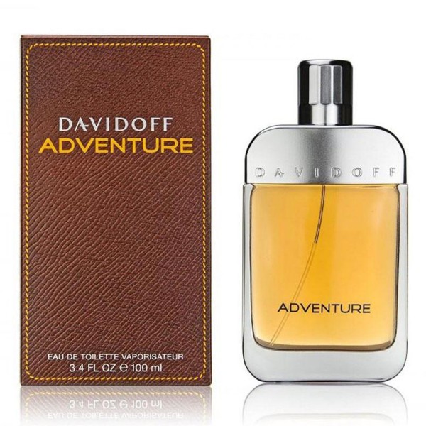 Adventure 2008